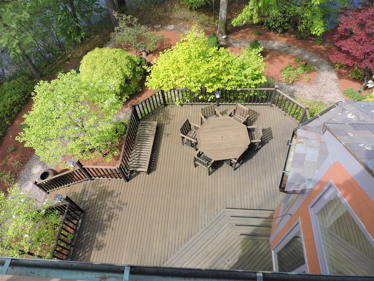 11 Bayview Road Master Suite